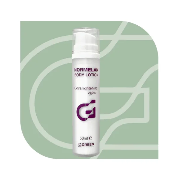 Normelan Body Lotion – 50 ml
