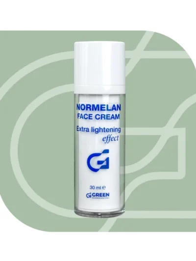 Normelan Face Cream – 30 ml