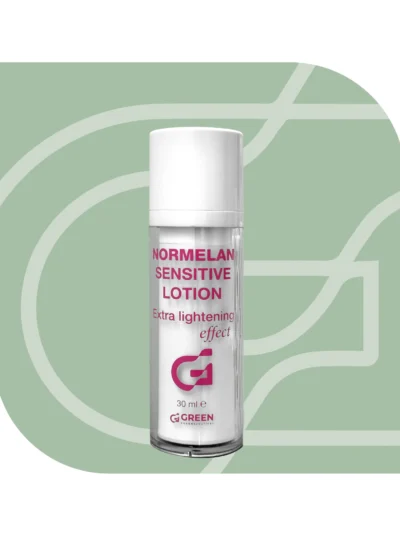 Normelan Sensitive Lotion – 30 ml