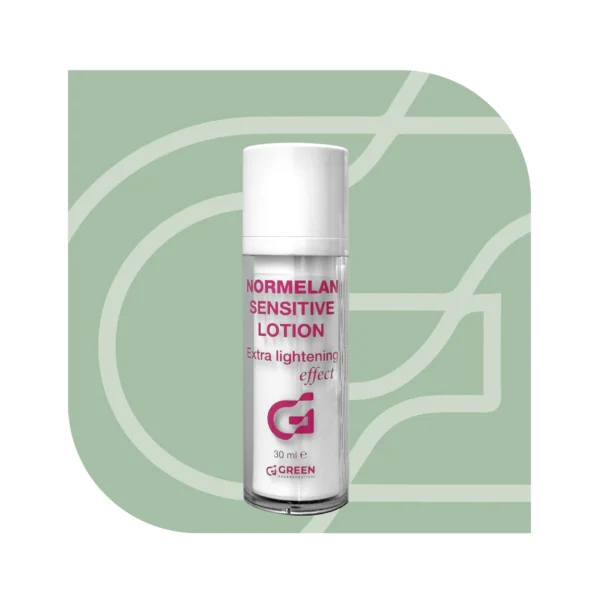 Normelan Sensitive Lotion – 30 ml