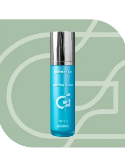 Normelan Stretch Marks Lotion – 50 ml