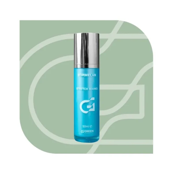 Normelan Stretch Marks Lotion – 50 ml