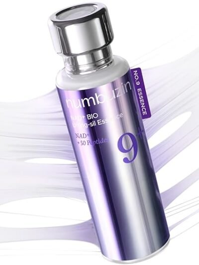 Numbuzin Nad Bio Lifting-Sil Essence 9+ 50ML