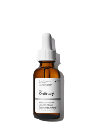 The Ordinary Retinol 1% in Squalane