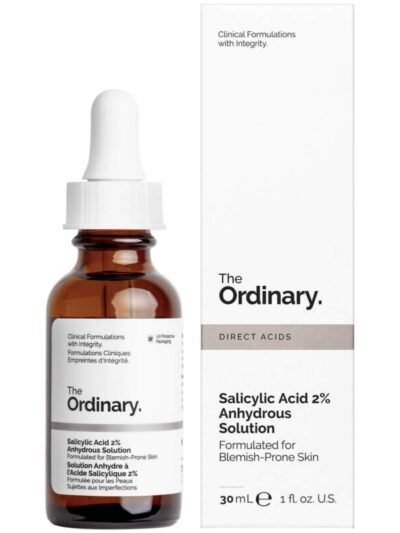 The Ordinary Retinol 1% in Squalane