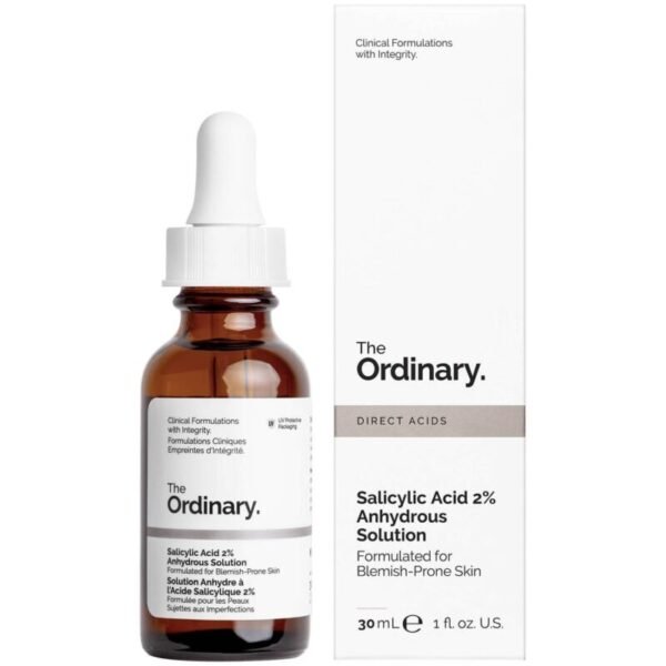 The Ordinary Retinol 1% in Squalane