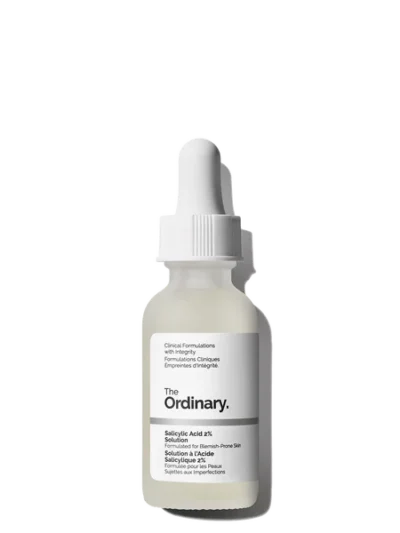 The Ordinary Salicylic Acid 2% Solution