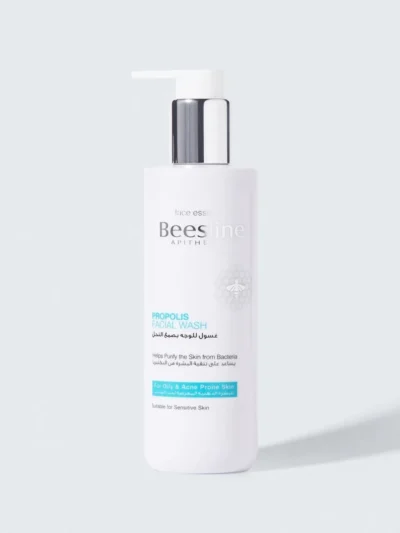 BEESLINE PROPOLIS FACIAL WASH
