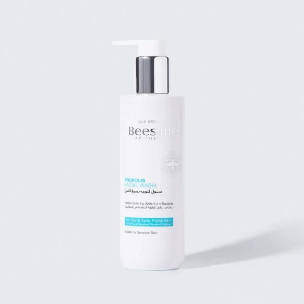 BEESLINE PROPOLIS FACIAL WASH