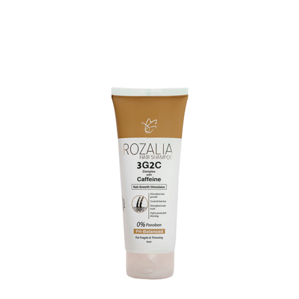 ROZALIA – Targeted Hair Growth Solutions