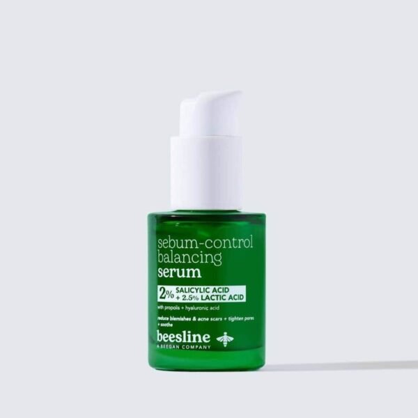 BEESLINE SEBUM-CONTROL BALANCING SERUM