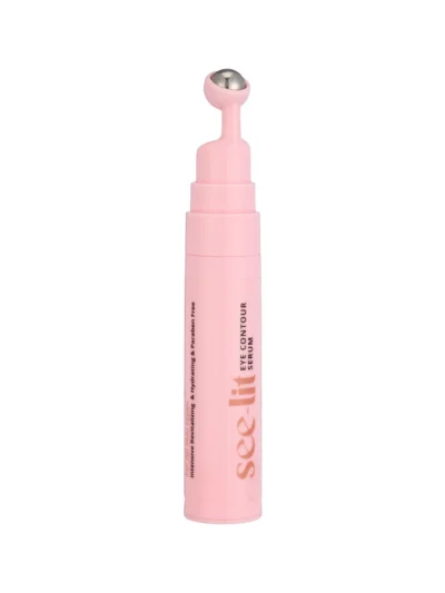 Seelit Eye Contour Serum