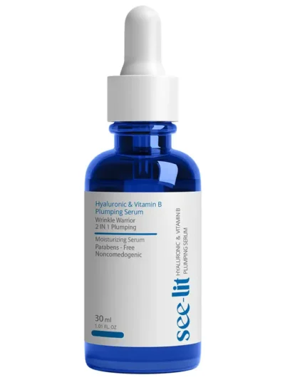 Seelit Hyaluronic (30ML)
