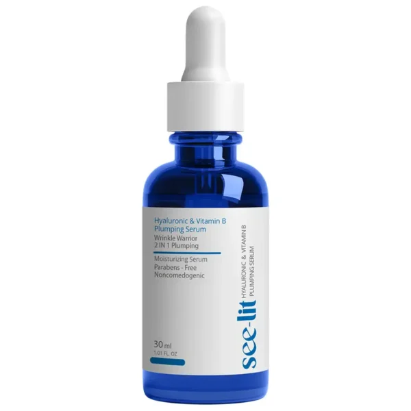 Seelit Hyaluronic (30ML)