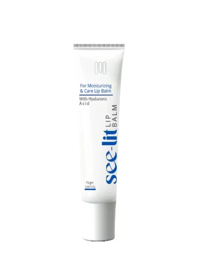 Seelit Lip Balm (15g)