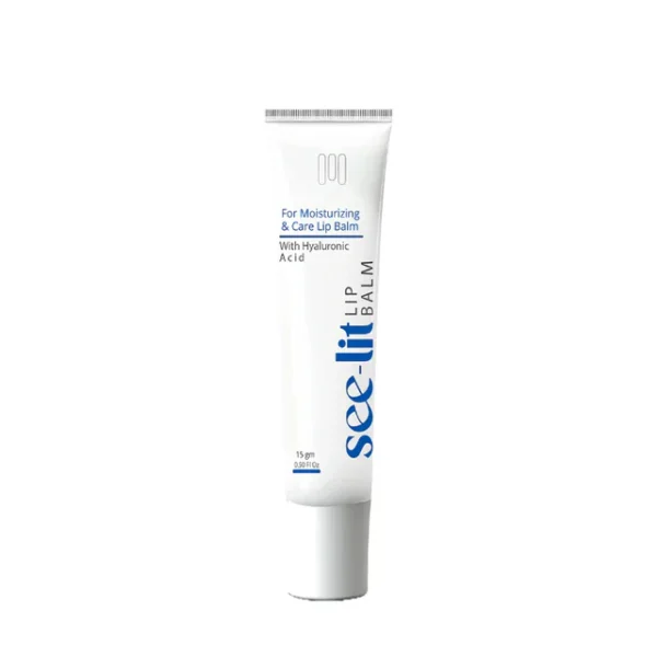 Seelit Lip Balm (15g)