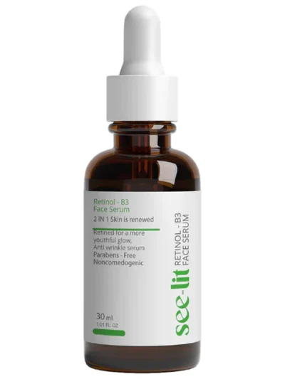 Seelit Retinol B3 serum (30ML)