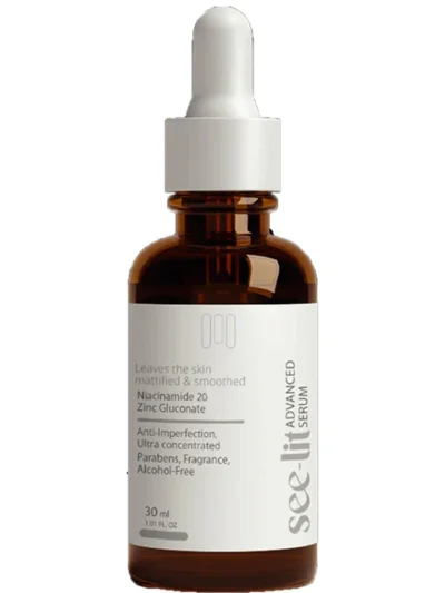 Seelit advanced serum (30ML)