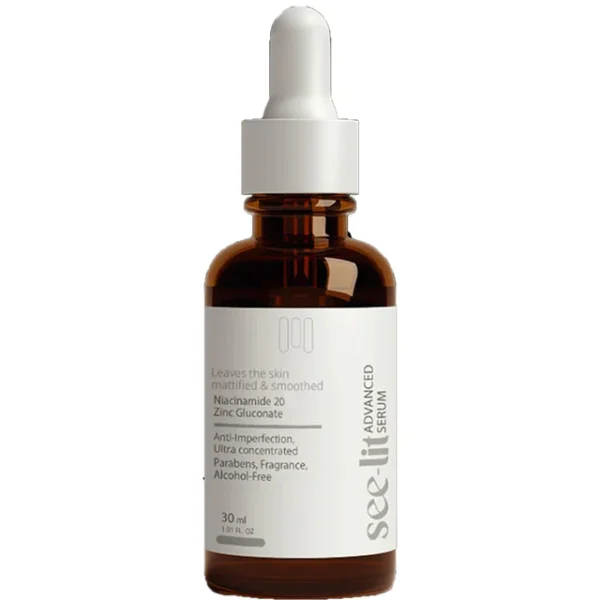 Seelit advanced serum (30ML)