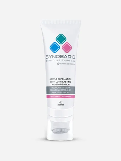 Synobar-B Skin Clarifying Gel