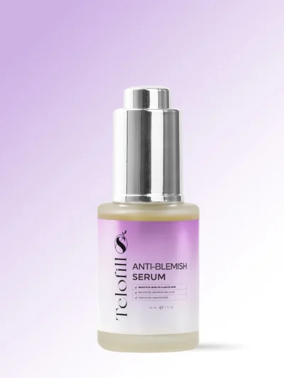SPIRE Telofill Anti-Blemish Serum 30 ml