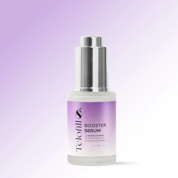 SPIRE Telofill Booster Serum 30 ml