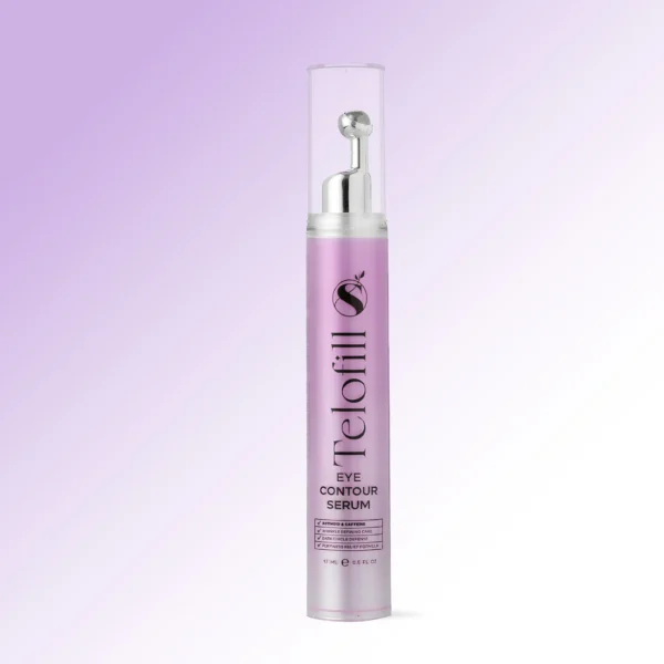 SPIRE Telofill Eye Contour Serum 17 ml