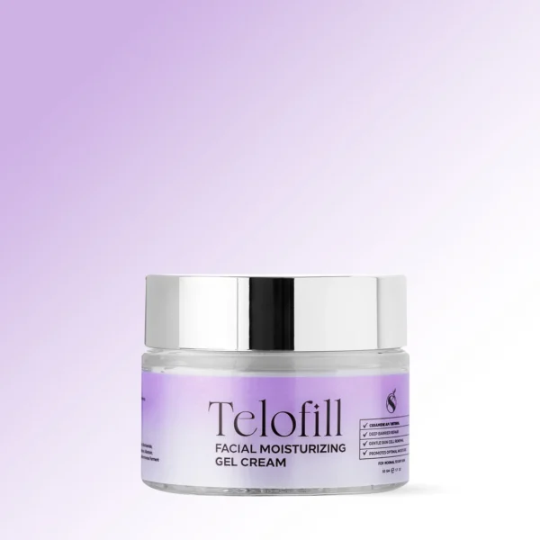 SPIRE Telofill Facial Moisturizing Gel Cream 50 gm