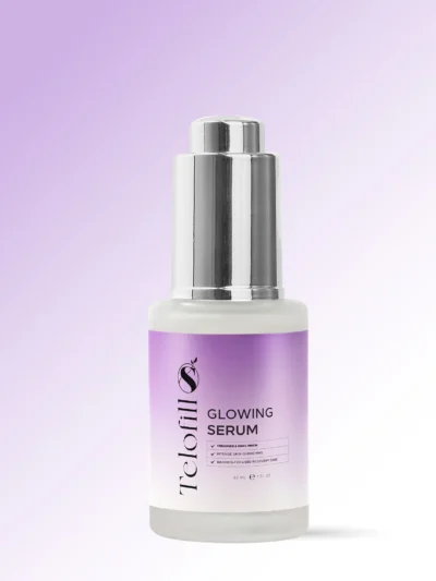 SPIRE Telofill Glowing Serum 30 ml