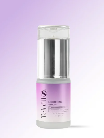 SPIRE Telofill Lightening Serum 30 ml