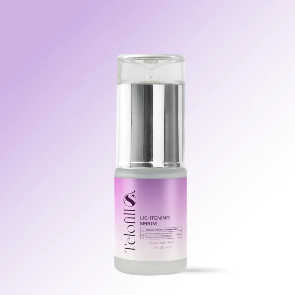 SPIRE Telofill Lightening Serum 30 ml