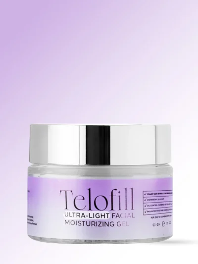 SPIRE Telofill Ultra-Light Facial Moisturizing Gel 50 gm