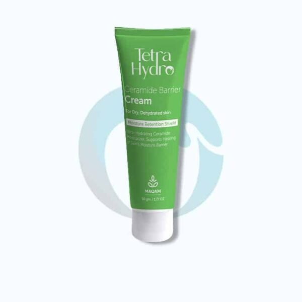 Tetra Hydro Ceramide Barrier Cream