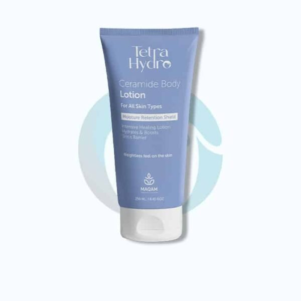 Tetra Hydro Ceramide Body Lotion