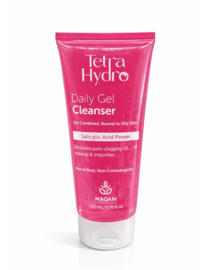 Tetra Hydro Daily Gel Cleanser