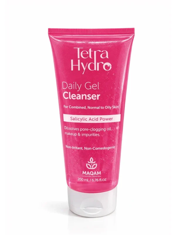 Tetra Hydro Daily Gel Cleanser