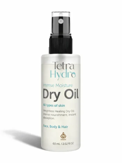 Tetra Hydro Intense Moisture Dry Oil