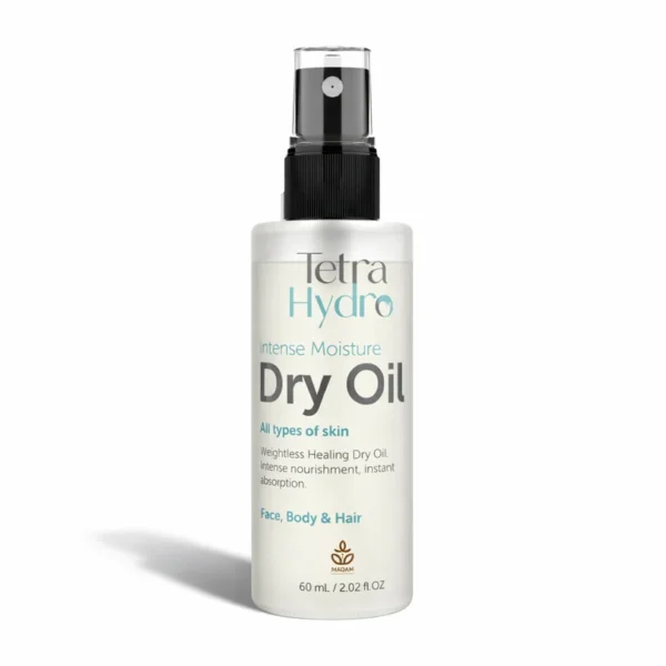 Tetra Hydro Intense Moisture Dry Oil