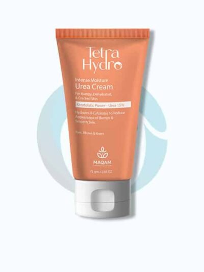 Tetra Hydro Urea Cream