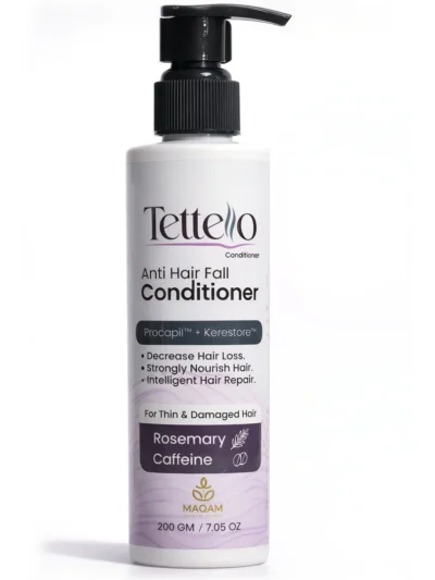 Tettello Anti Hair Fall Conditioner