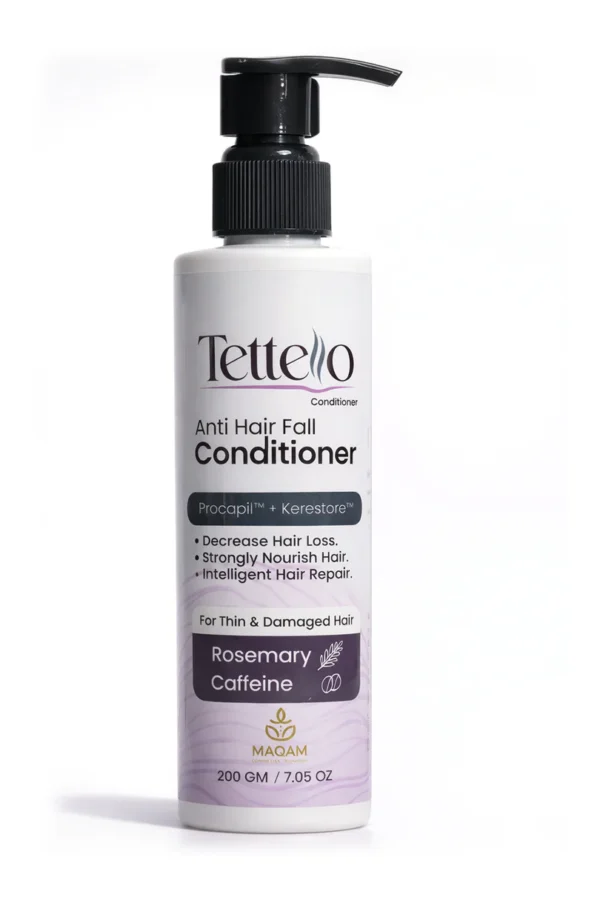 Tettello Anti Hair Fall Conditioner