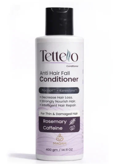 Tettello Anti Hair Fall Conditioner