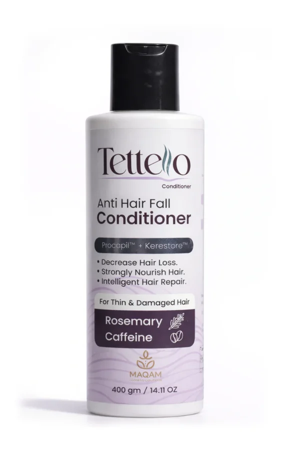 Tettello Anti Hair Fall Conditioner
