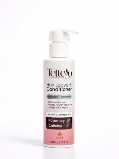Tettello Hair Leave-In Conditioner – 150 ml