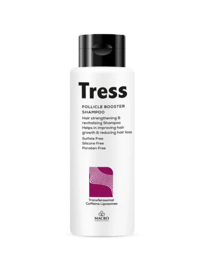 Tress Follicle Booster Shampoo