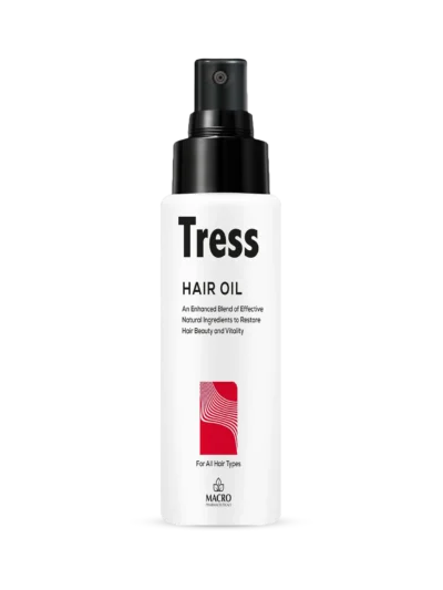 Tress Hair Oil