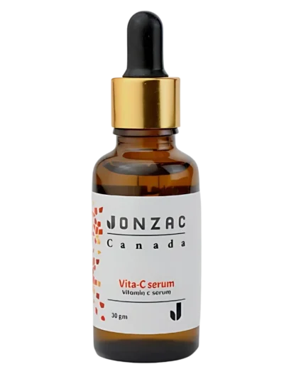 JONZAC Vitamin-C serum