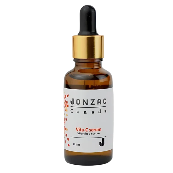 JONZAC Vitamin-C serum