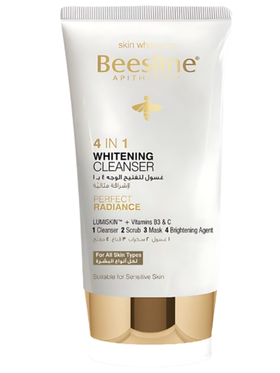 BEESLINE 4IN1 CLEANSER
