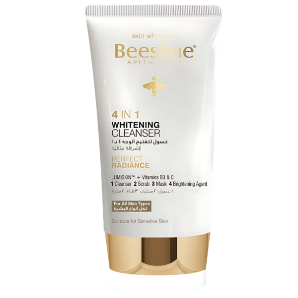 BEESLINE 4IN1 CLEANSER